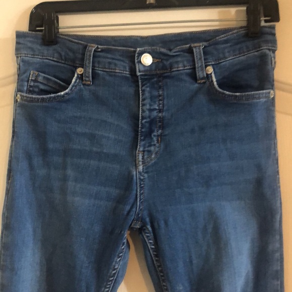 Free People Skinny Jeans - Picture 3 of 10